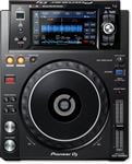 Pioneer XDJ1000MK2 Professional DJ Multiplayer
